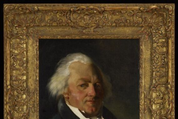 Jean Louis André Théodore Géricault