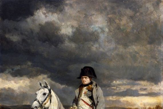 Jean Louis Ernest Meissionier