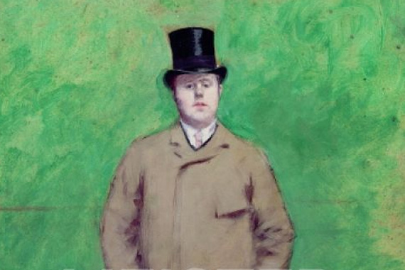 Jean Louis Forain