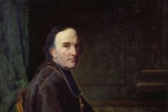 Jean Louis Victor Viger du Vigneau