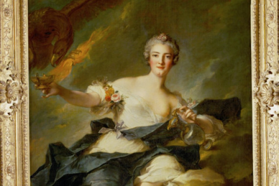 Jean Marc Nattier