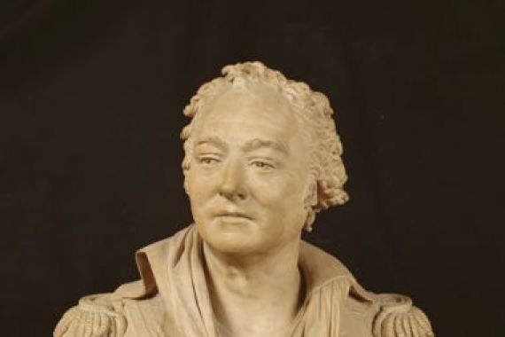 Jean Martin Renaud
