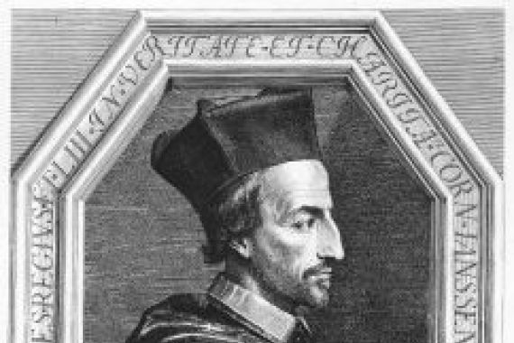 Jean Morin