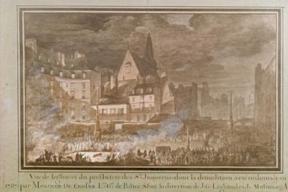 Jean Nicolas Sobre