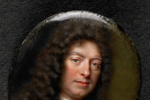 Jean Petitot (le vieux) (attributed to)