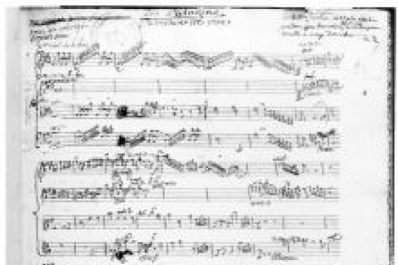 Jean Philippe Rameau