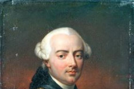 Jean Pierre Franque
