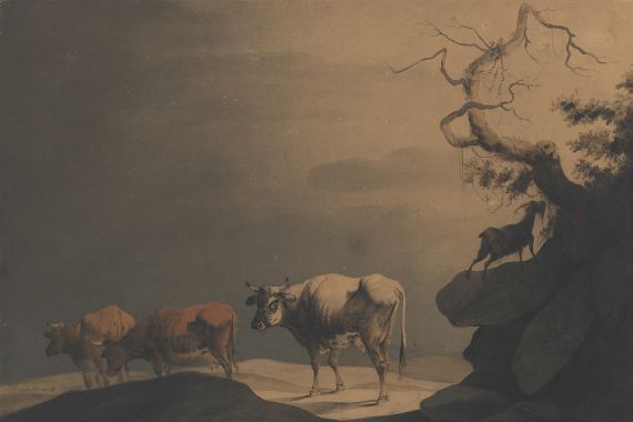 Jean Pillement.