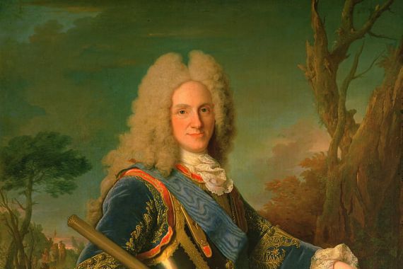Jean Ranc