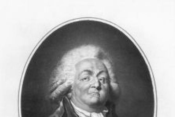 Jean Urbain Guerin