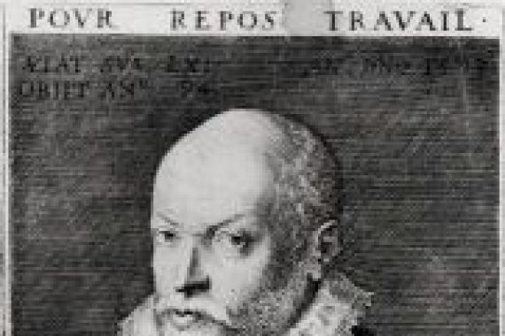 Jean or Johann Sadeler
