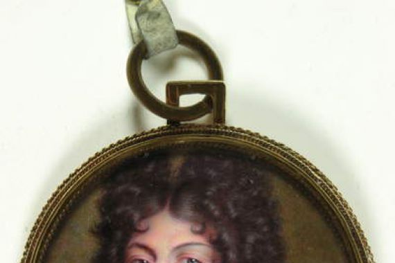 Jean the Elder (attr.to) Petitot