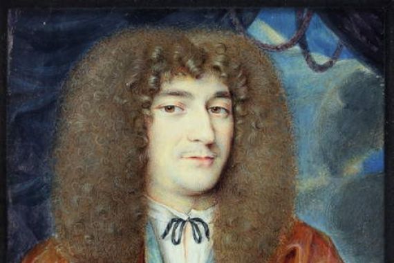 Jean the Younger attr.to Petitot