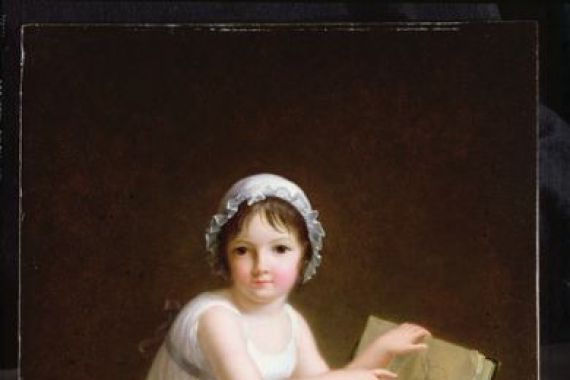 Jeanne Elisabeth Chaudet