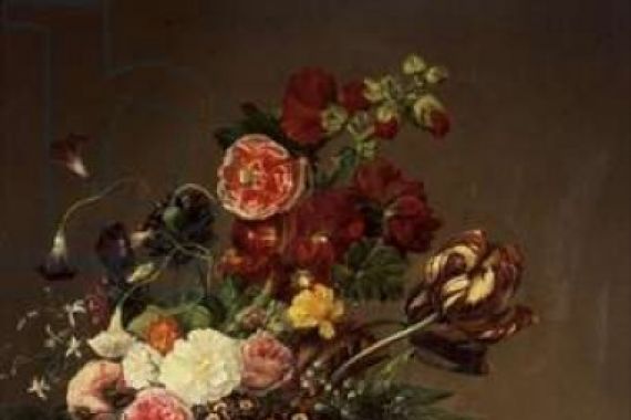 Jeanne Marie Josephine Hellemans