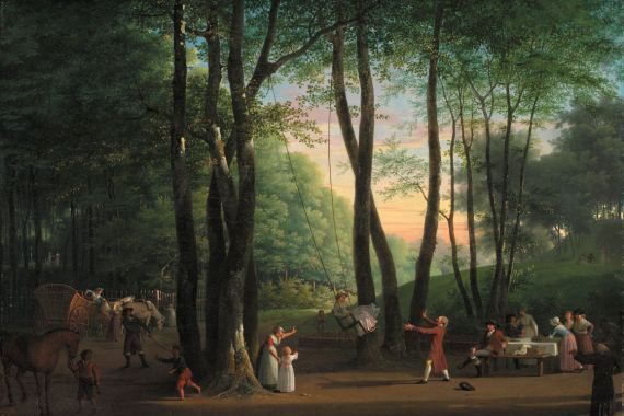 Jens Juel