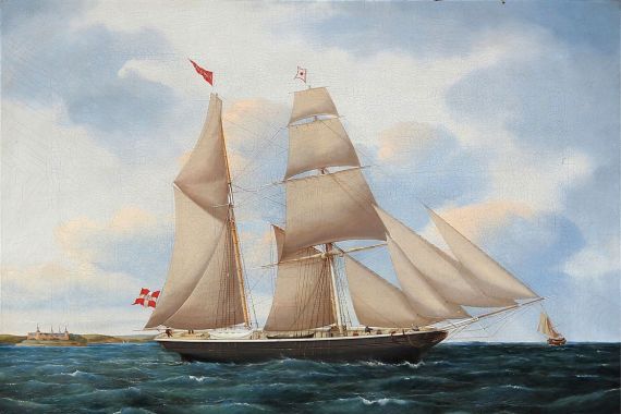 Jens Thielsen Locher