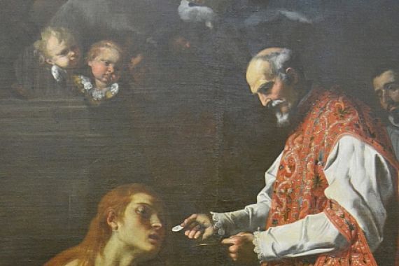 Jerónimo Jacinto de Espinosa