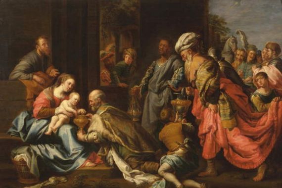 Jeremias Majer