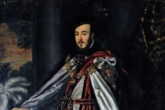 Jeremias van der Eyden