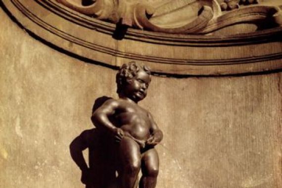 Jerome the Elder Duquesnoy