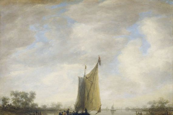 Jeronymus van Diest (II)