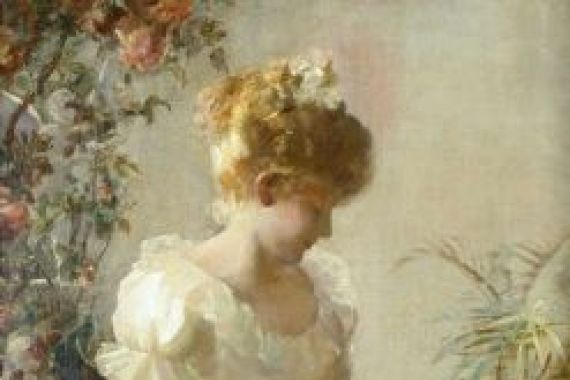 Jessie Elliot Gorst