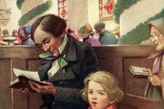 Jessie Willcox Smith