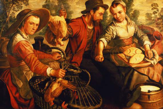 Joachim Beuckelaer