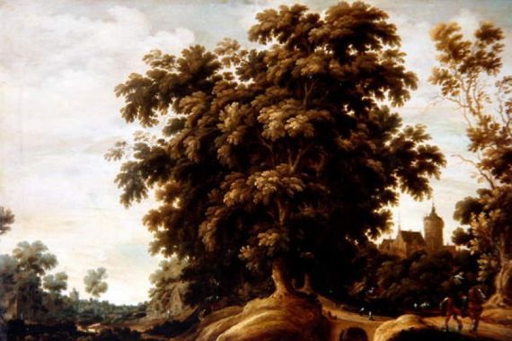 Joachim Govertsz Camphuysen