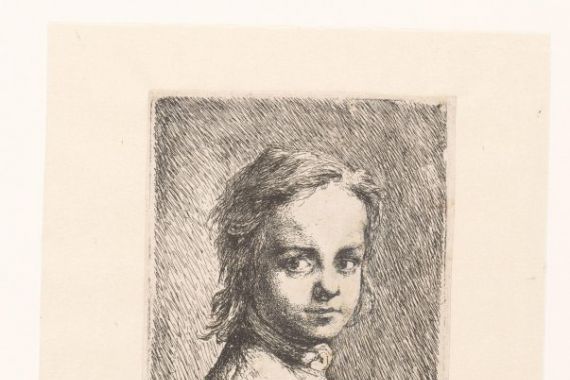 Joachim Martin Falbe (attributed to)