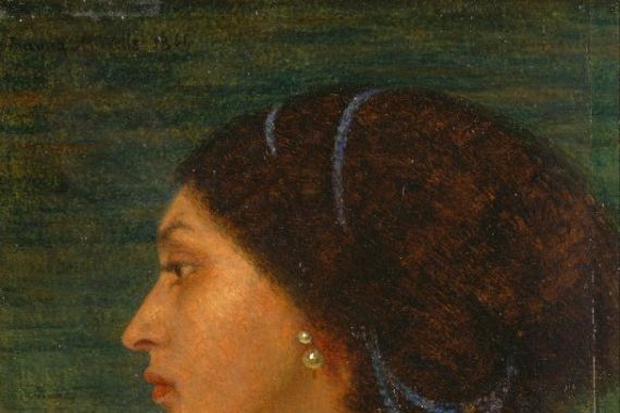 Joanna Boyce Wells