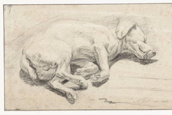 Joannes Fijt (attributed to)