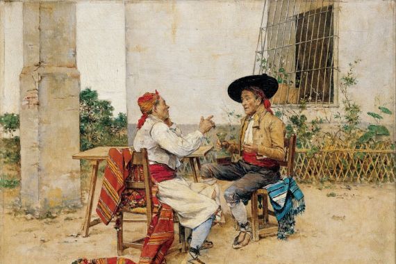 Joaquín Agrasot