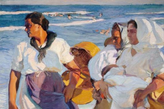 Joaquín Sorolla