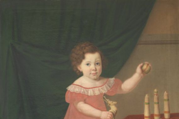 Johan Anton Bech