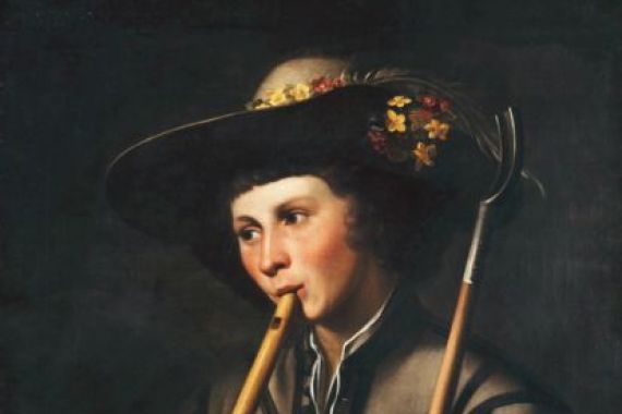 Johan Baeck