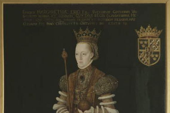 Johan Baptista van (active 1562 1597) Uther