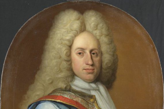 Johan George Collasius