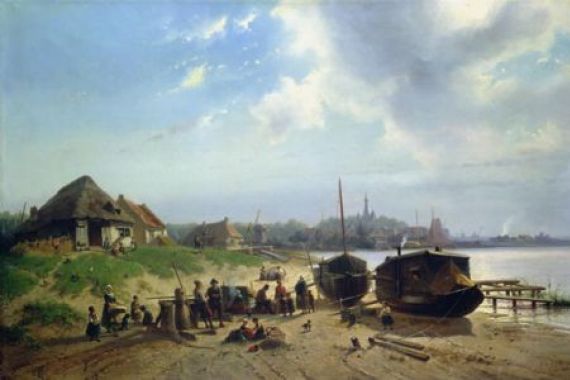 Johan Gerard Smits