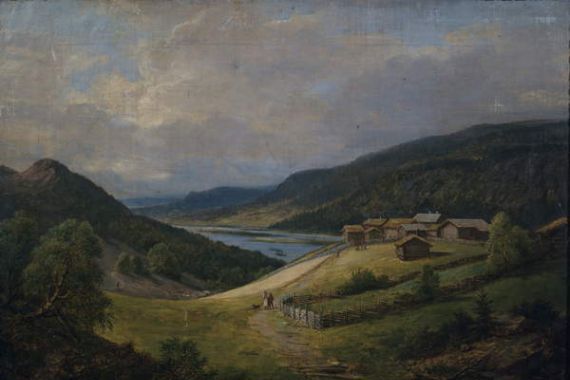 Johan Gorbitz