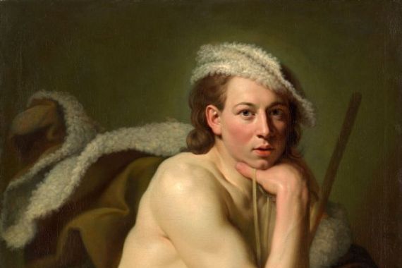 Johan Joseph Zoffany