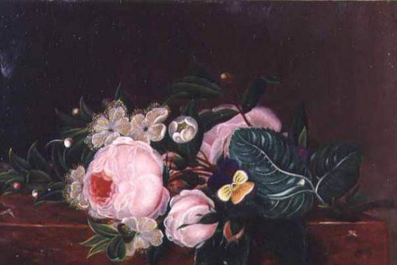 Johan Laurents (school of) Jensen