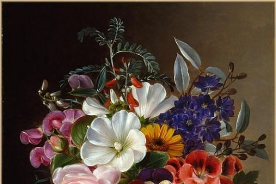 Johan Laurentz Jensen