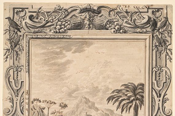 Johan Melchior Füssli