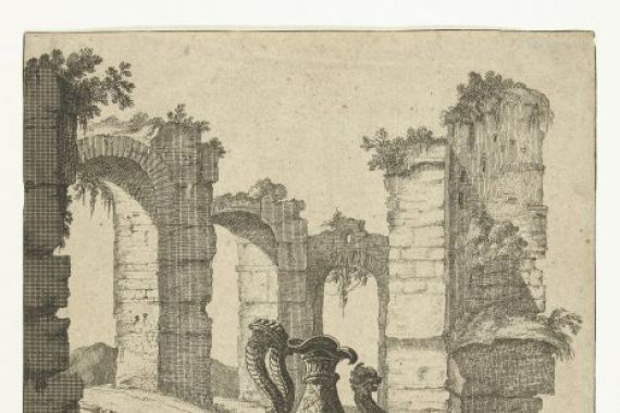 Johan Teyler (attributed to)