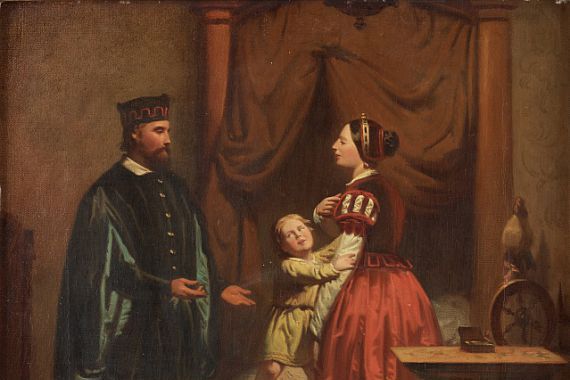 Johan Zacharias Blackstadius