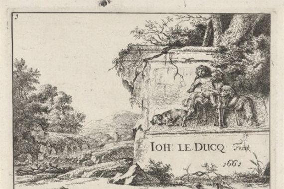 Johan le Ducq