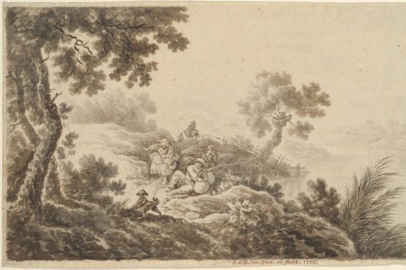 Johann Albrecht Dietzsch