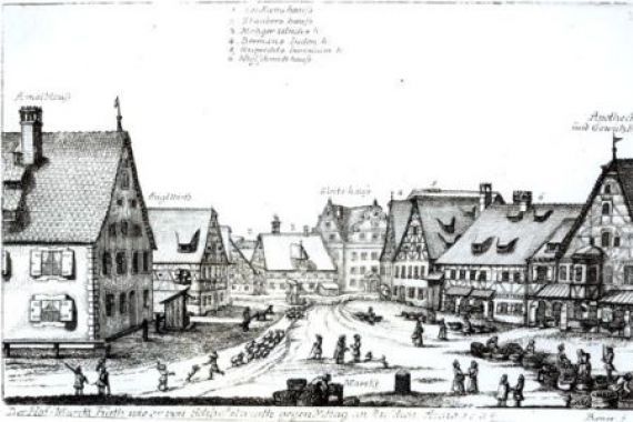 Johann Alexander Boener